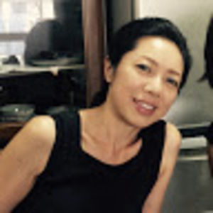 Meet your Posher, Rina